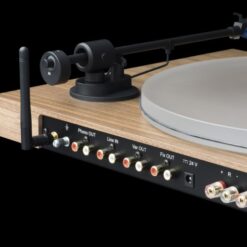 Pro-Ject Juke Box S2 mitmekülgne vinüülplaadimängija - Pilt 4