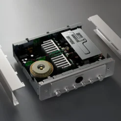 Marantz Model 40n hõbe, avatud