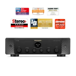 Marantz Model 40n auhindadega
