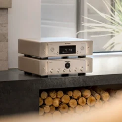 Marantz Model 40n ja SACD 30n komplekt