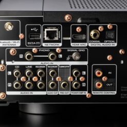 Marantz Model 40n võimendi HDMI ARC sisendiga