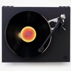 Rega Planar 6 stiilne vinüülplaadimängija - Pilt 2
