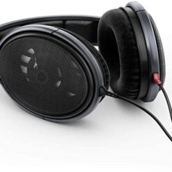 Sennheiser HD 600 avatud kõrvaklapid