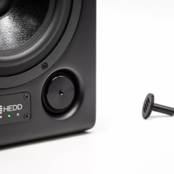 HEDD Audio TYPE 07 MK2 aktiivsed stuudiokõlarid - Pilt 2
