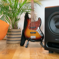 HEDD Audio BASS 12 subwoofer stuudiokasutusse - Pilt 2