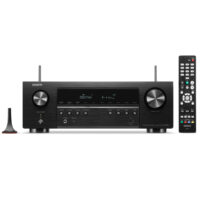 Denon AVC-S660H kodukinoressiiver