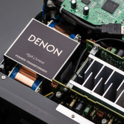Denon AVC-X4700H kodukino ressiiver - Pilt 5