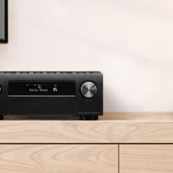 Denon AVC-X4700H kodukino ressiiver - Pilt 6