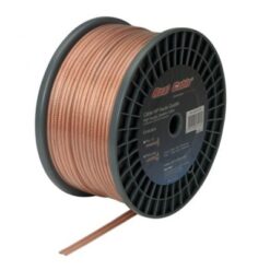 Real Cable FL 250T lapik kõlarikaabel