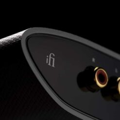 Ifi Audio Zen Air Dac Black USB Dac ja kõrvaklapivõimendi
