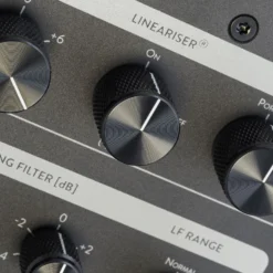 HEDD Audio TYPE 05 MK2 aktiivsed stuudiokõlarid - Pilt 3