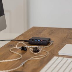 Chord Mojo 2 DAC / kõrvaklapivõimendi
