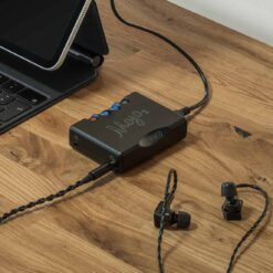 Chord Mojo 2 DAC / kõrvaklapivõimendi