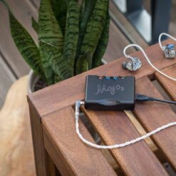 Chord Mojo 2 DAC / kõrvaklapivõimendi