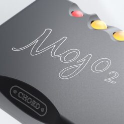 Chord Mojo 2 DAC / kõrvaklapivõimendi