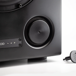 HEDD Audio BASS 08 subwoofer stuudiokasutusse - Pilt 3