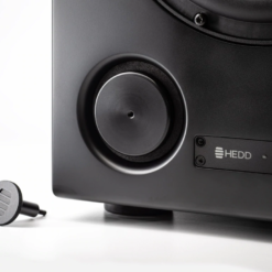 HEDD Audio BASS 12 subwoofer stuudiokasutusse - Pilt 3