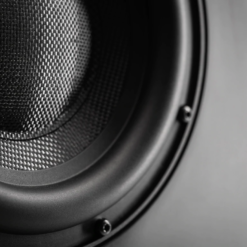 HEDD Audio BASS 12 subwoofer stuudiokasutusse - Pilt 4