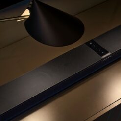 Bowers & Wilkins Panorama 3 soundbari disain