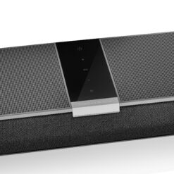 Bowers & Wilkins Panorama 3 puutetundlike nuppudega juhtpaneel