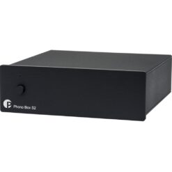 Pro-Ject Phono Box S2 vinüülplaadimängija eelvõimendi - Pilt 2