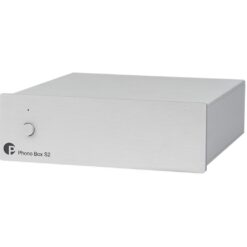 Pro-Ject Phono Box S2 vinüülplaadimängija eelvõimendi - Pilt 4