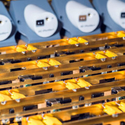 iFi Power Station kvaliteetne toitefilter - Pilt 8