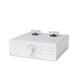 Pro-Ject Tube Box DS2 vinüülplaadimängija eelvõimendi