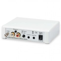 Pro-Ject Phono Box E BT5