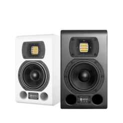 HEDD Audio TYPE 05 MK2 aktiivsed stuudiokõlarid - Pilt 6