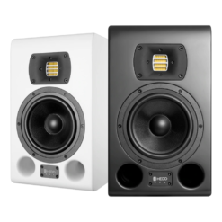 HEDD Audio TYPE 07 MK2 aktiivsed stuudiokõlarid