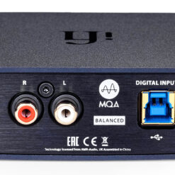 iFi Zen DAC Signature - desktop DAC - Pilt 6