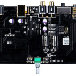 iFi Zen DAC Signature - desktop DAC - Pilt 5