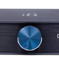 iFi Zen DAC Signature - desktop DAC