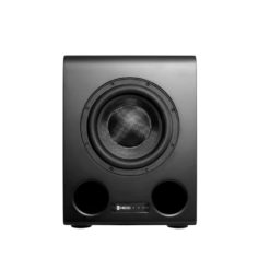 HEDD Audio BASS 08 subwoofer stuudiokasutusse