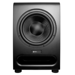 HEDD Audio BASS 12 subwoofer stuudiokasutusse