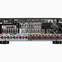 Denon AVC-X4700H kodukino ressiiver - Pilt 2