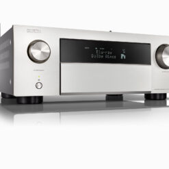 Denon AVC-X4700H kodukino ressiiver - Pilt 8
