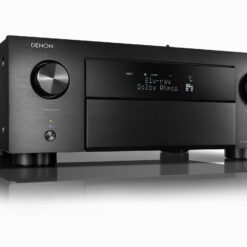 Denon AVC-X4700H kodukino ressiiver - Pilt 3