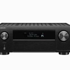 Denon AVC-X4700H kodukino ressiiver