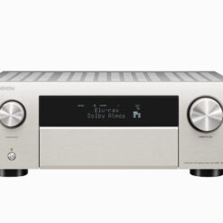 Denon AVC-X4700H kodukino ressiiver - Pilt 9