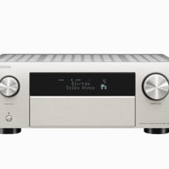 Denon AVC-X4700H kodukino ressiiver - Pilt 10