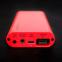 iFi Audio iDSD Diablo DAC + kõrvaklapivõimendi - Pilt 4