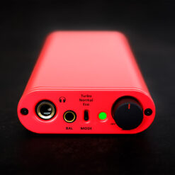 iFi Audio iDSD Diablo DAC + kõrvaklapivõimendi - Pilt 3