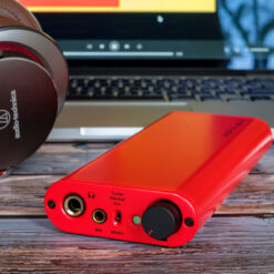 iFi Audio iDSD Diablo DAC + kõrvaklapivõimendi - Pilt 5