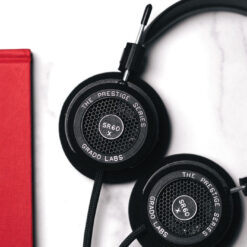 Grado SR60x kõrvapealsed avatud tüüpi kõrvaklapid - Pilt 2