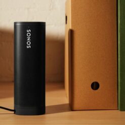 Sonos Roam SL akuga bluetooth / wifi kõlar - Pilt 24