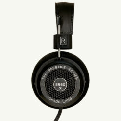 Grado SR60x kõrvapealsed avatud tüüpi kõrvaklapid
