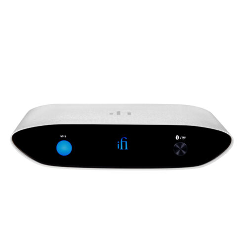 iFi Audio Zen Air Blue DAC/Bluetooth saatja