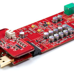 iFi Audio iDSD Diablo DAC + kõrvaklapivõimendi - Pilt 6